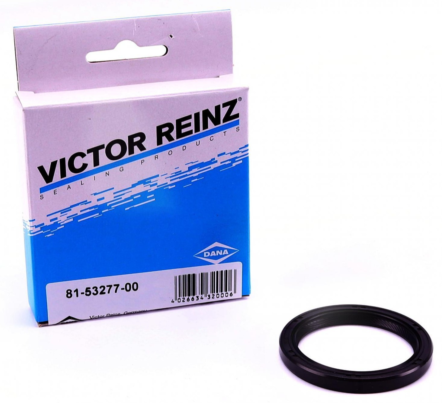 815327700 VICTOR REINZ